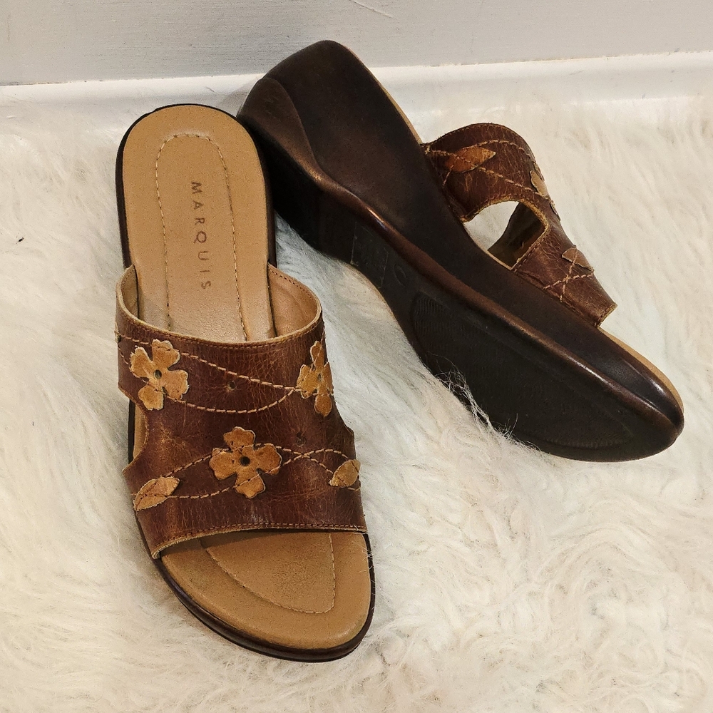 ✨ 6 US Set of 5 Pairs of Women's Shoes – Comfort, Style & Unique Details Ideal - Picture 7 of 16